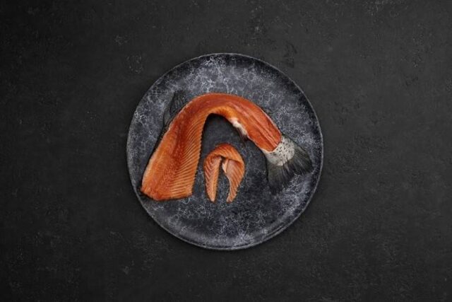 芬兰食品科技公司实现海鲜副产品创新回收