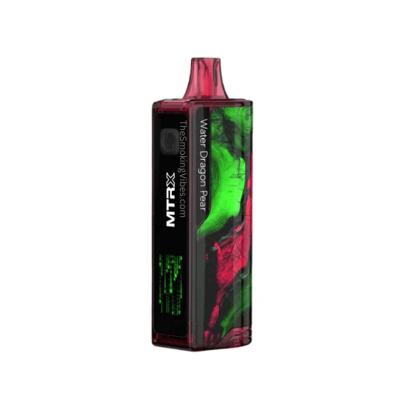 MTRX 12000 一次性电子烟