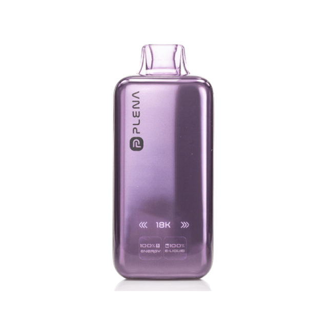 斑丽 18K 一次性电子烟