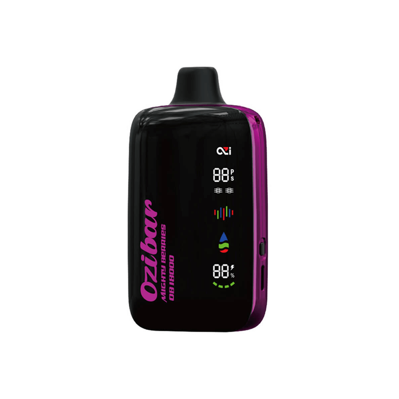 OZIBAR 18000 一次性电子烟
