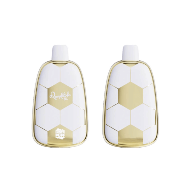 罗纳尔迪尼奥 10 15K 一次性电子烟