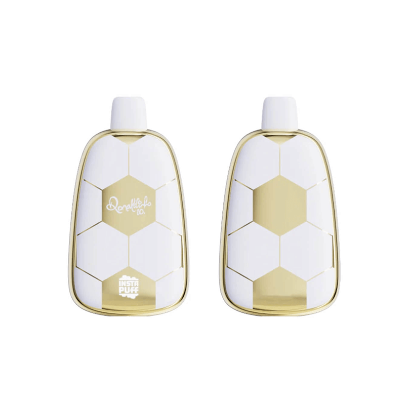 罗纳尔迪尼奥 10 15K 一次性电子烟