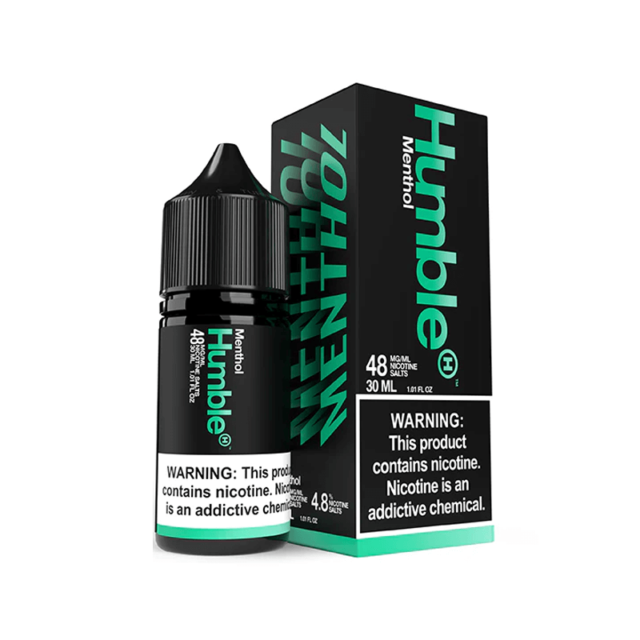 无味 – 低盐 – 30mL