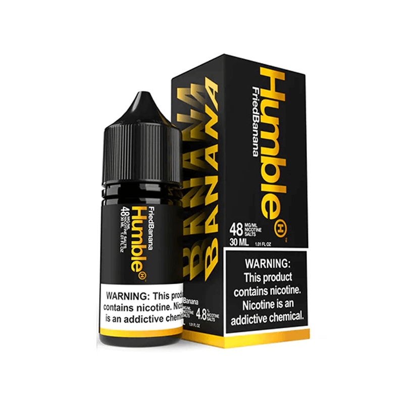 Blue Slushee – 卑微盐 – 30mL