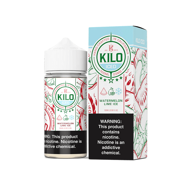 蔓越莓葡萄苹果 – 30mL