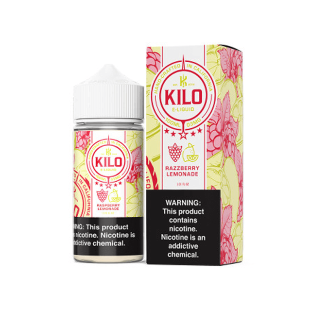 西瓜青柠 – 30mL