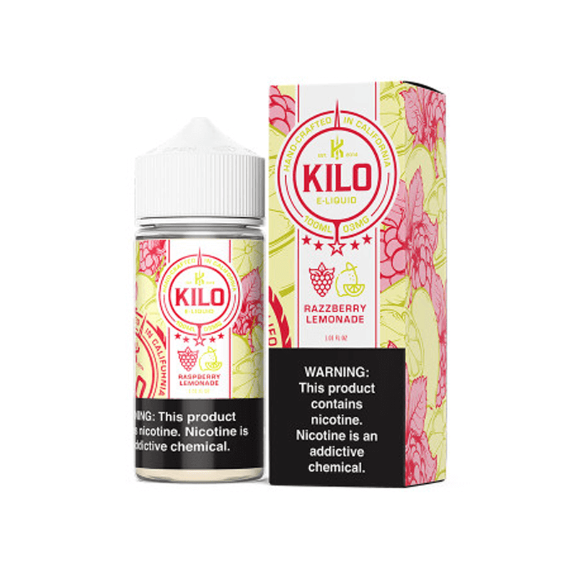 蔓越莓葡萄苹果 – 100mL