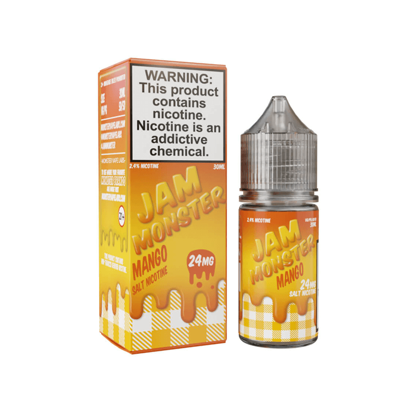 覆盆子柠檬水 – 100mL