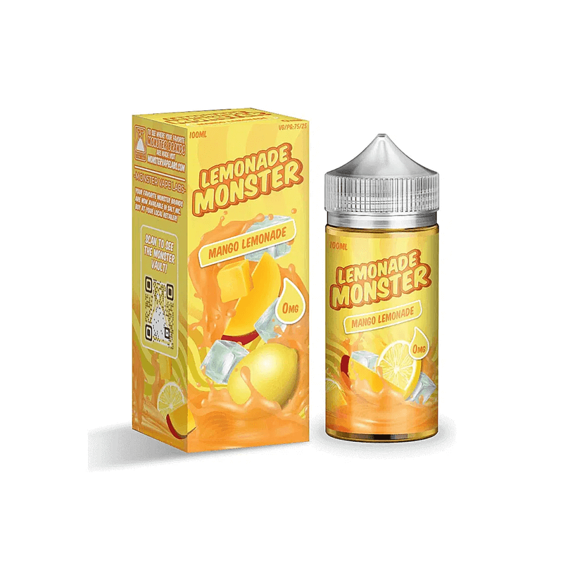 西瓜青柠 – 100mL