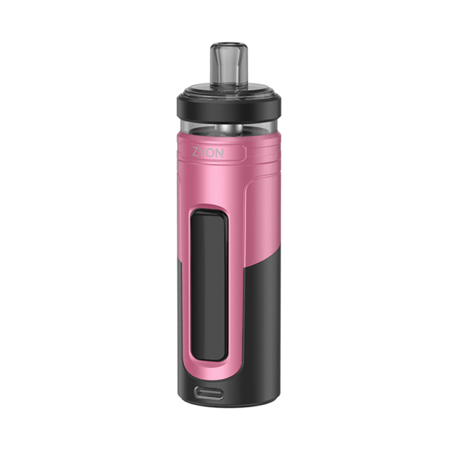 Innokin ZYON 25W 小烟系统