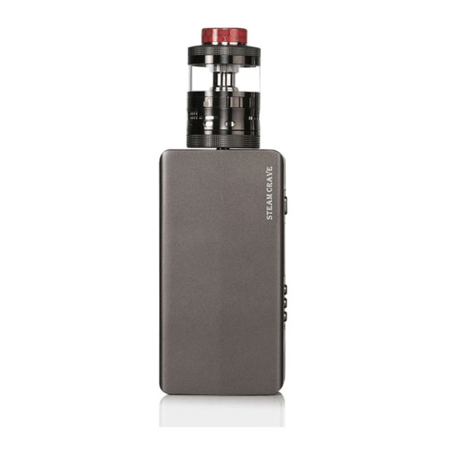 Steam Crave HADRON 220W 高级组合套件