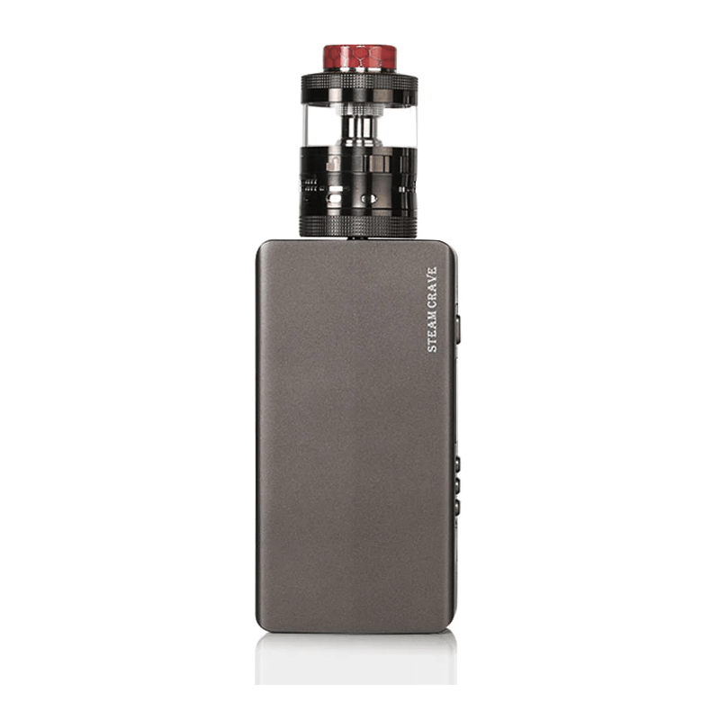 Steam Crave HADRON 220W 高级组合套件