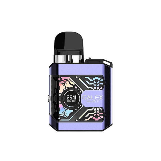 Freemax Galex Nano 2 25W Pod 系统