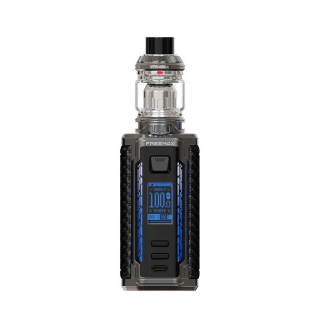 Freemax MAXUS 3 200W 套件