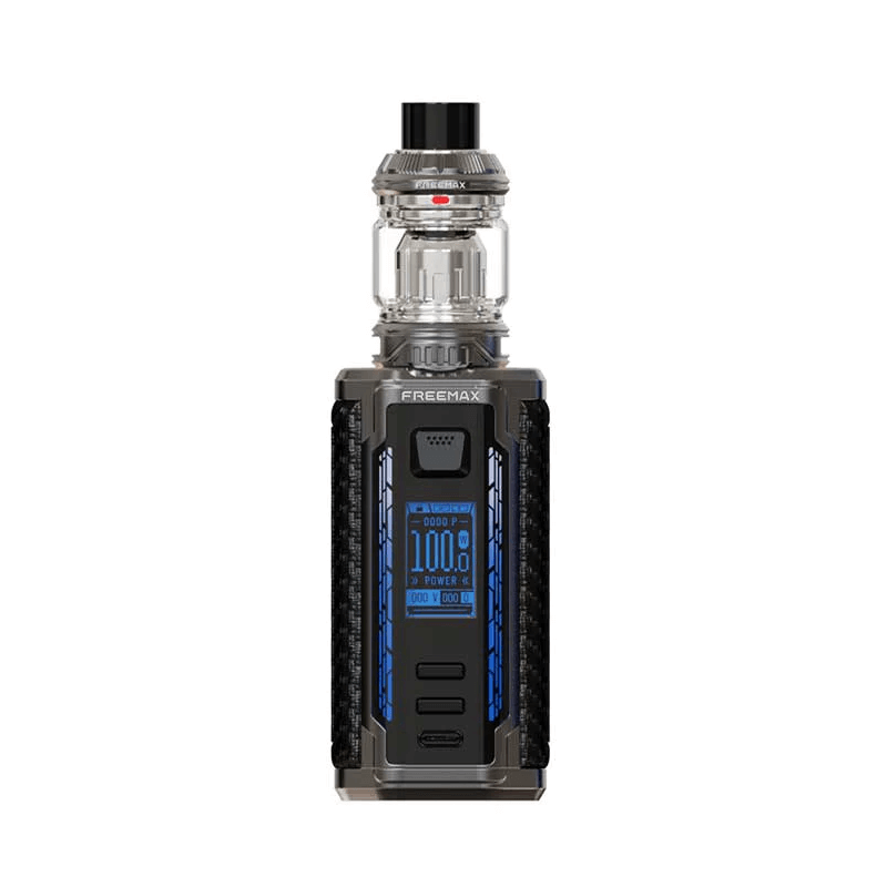 Freemax MAXUS 3 200W 套件