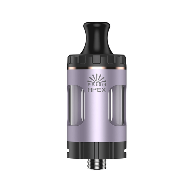 丢失的 Vape UB Lite 罐