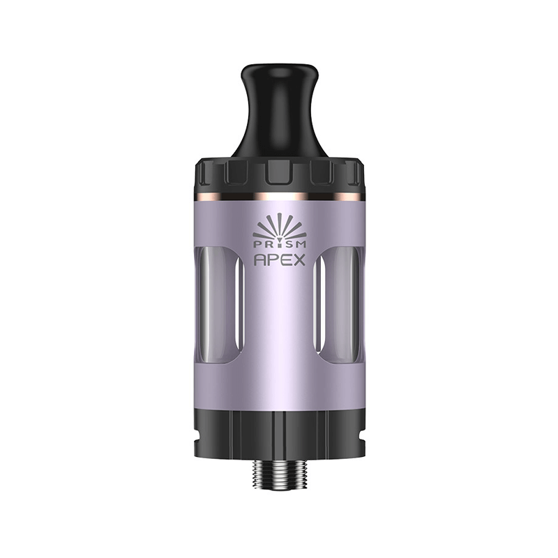 丢失的 Vape UB Lite 罐