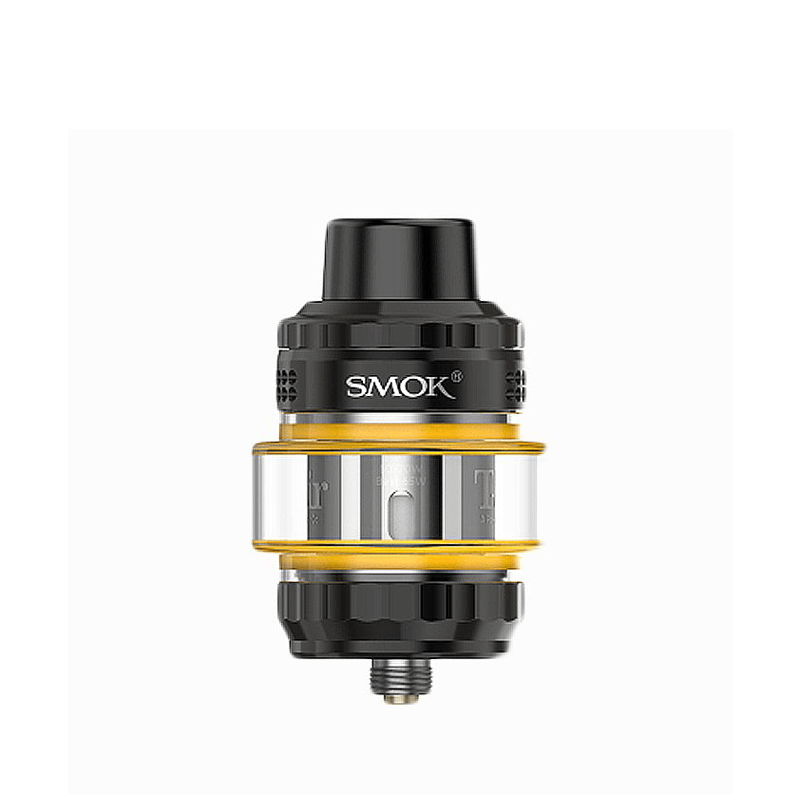 Hellvape TLC 亚欧姆罐